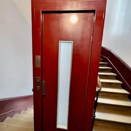 3 - Hyper Centre - Calme & Equipe Avec Wifi Apartment Grenoble