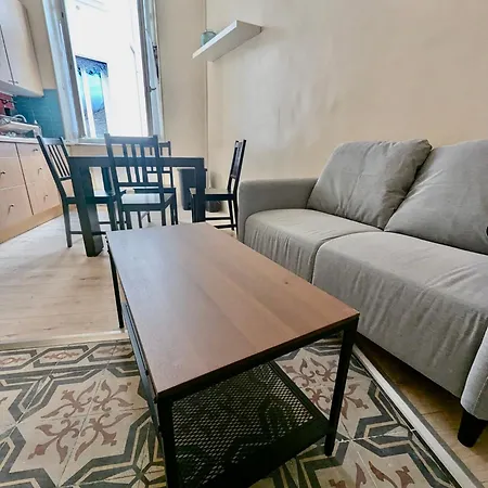 3 - Hyper Centre - Calme & Equipe Avec Wifi Apartment *